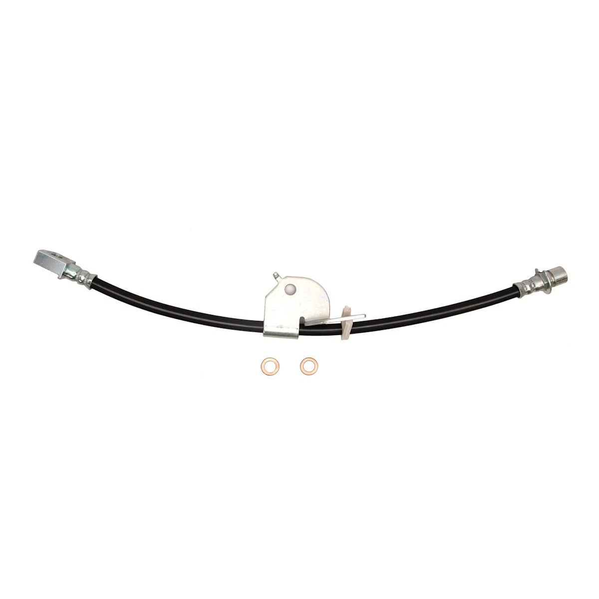 BHH-54433 Brake Hose for Ford F-150 (2009–2010) RWD, Right Side