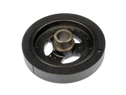 Harmonic Balancer for Workhorse Custom Chassis P42 (Dorman 77869YBDJ)