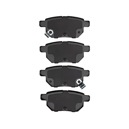 Brake Pads for Scion iM (2016) ALX-PAU-DF-4000-1423-00-CLA10