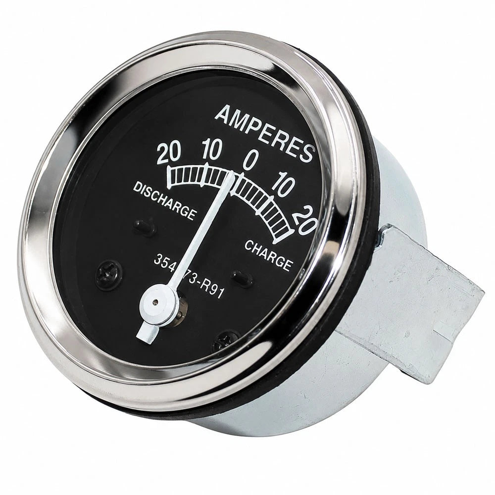 Amp Gauge for Cub Cadet (Fits ) Replaces 725-3023