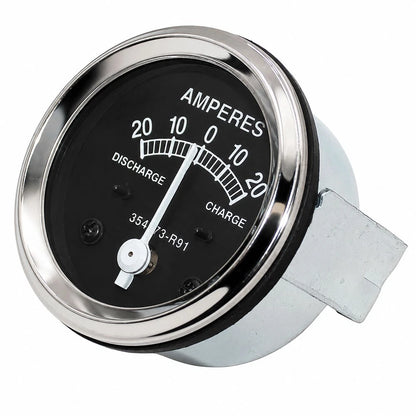 Amp Gauge for Cub Cadet (Fits ) Replaces 725-3023