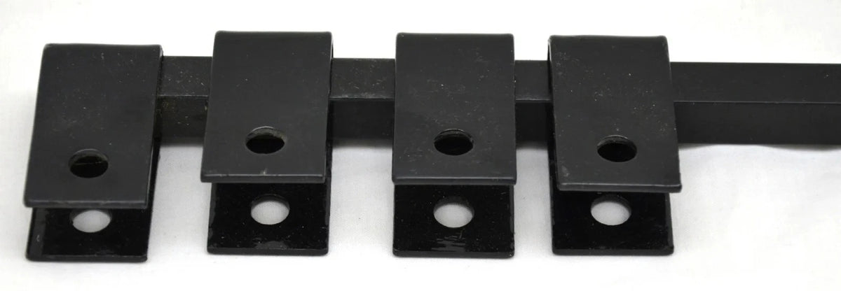 Mudflap Hanger for - 30" Heavy Duty Steel UP#10671
