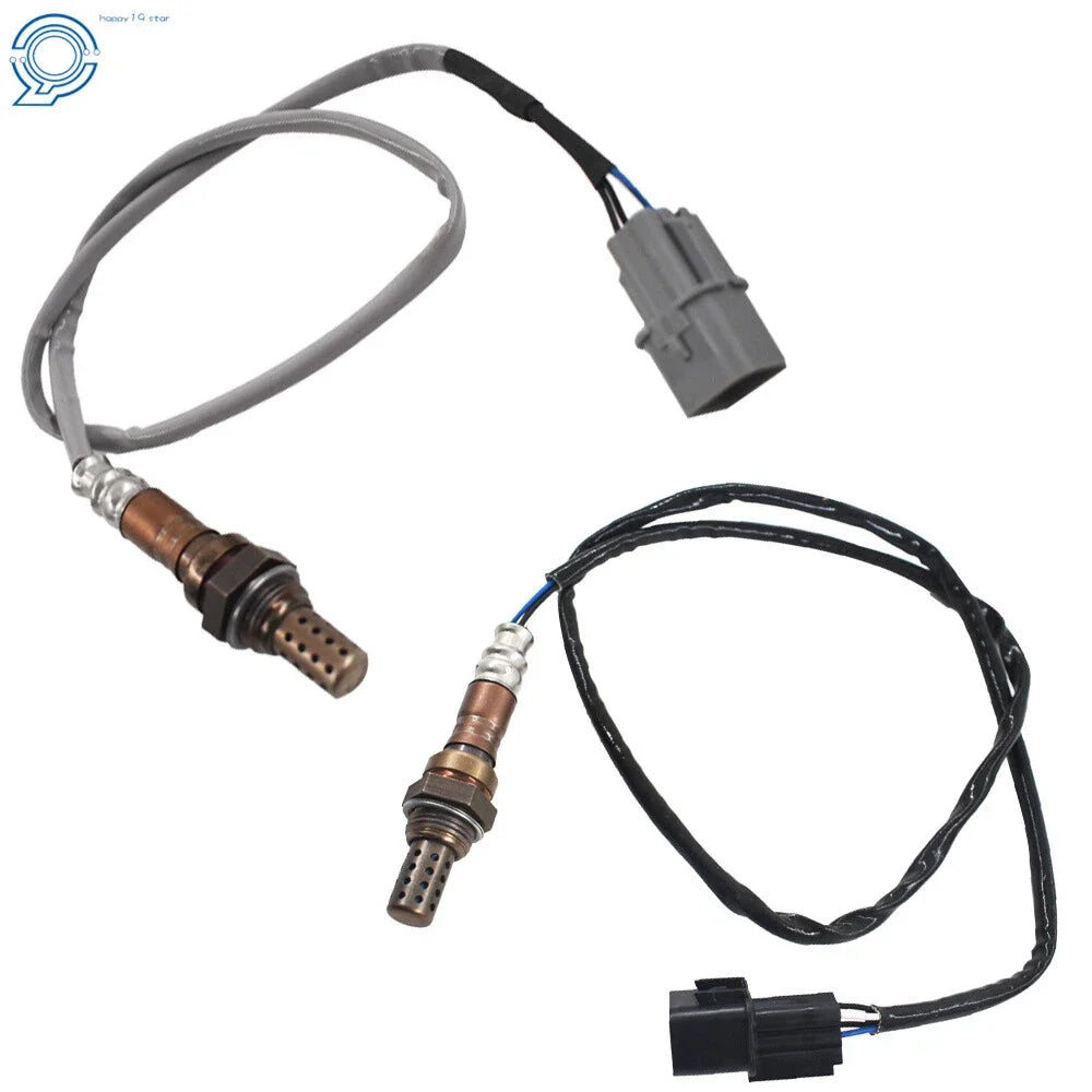2Pcs Oxygen Sensor for Mitsubishi Eclipse Chrysler 1995-1999
