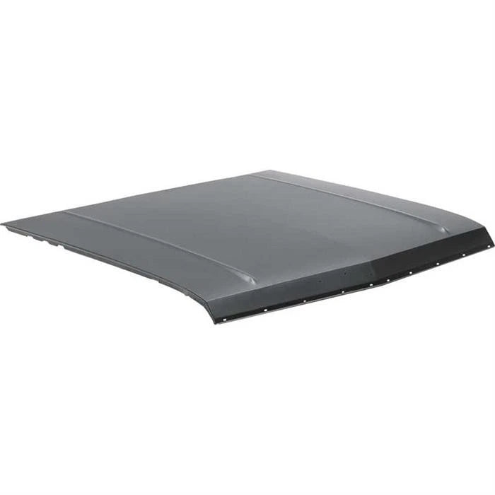 Hood for Chevy Impala (1963) - Steel, OE Replacement, Part #3817605