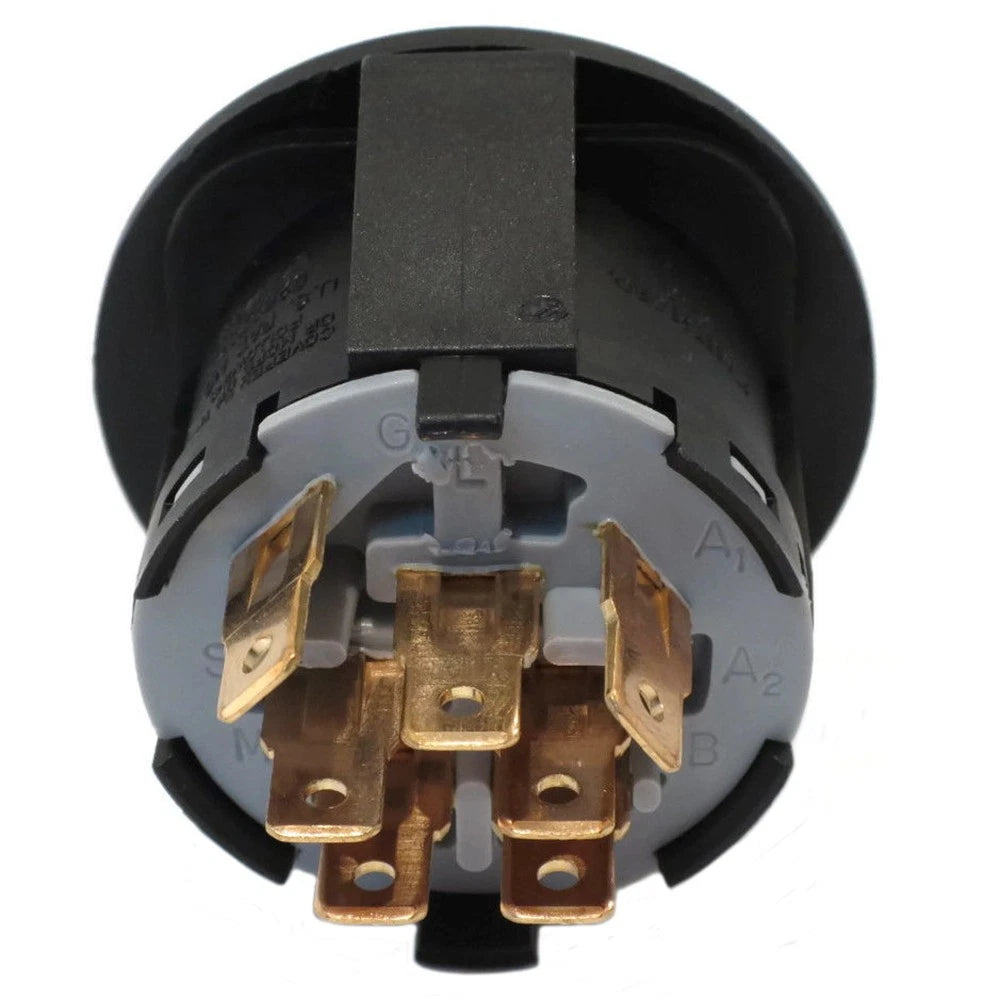 Ignition Switch with Key for Cub Cadet