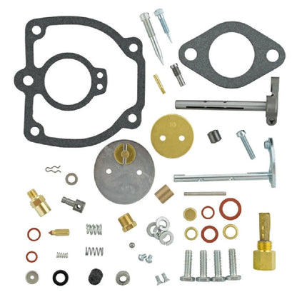 Premium Carburetor Repair Kit for International