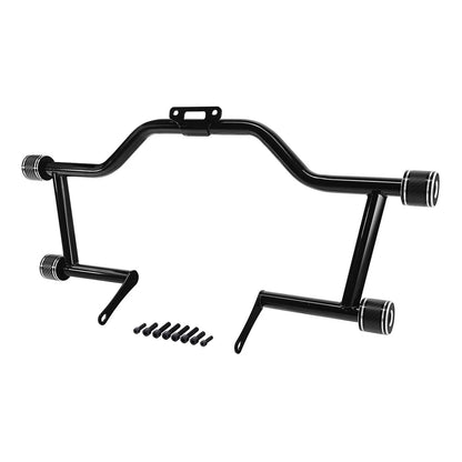 Crash Bar Engine Guard for Indian Roadmaster (2020–2026)