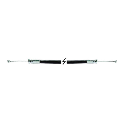 Snow Thrower Cable Lock for MTD