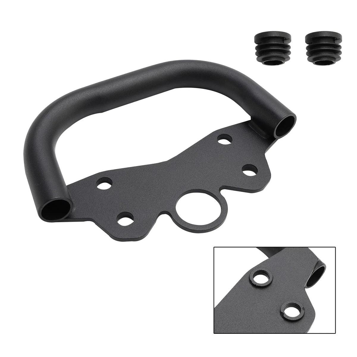 GPS Extension Bracket for Yamaha PG-1 Model Years 2023–2024