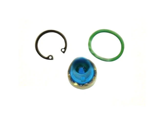 A/C Compressor Cutoff Switch for Chevrolet Tracker (1989, 1998–2001) 11636WYQN