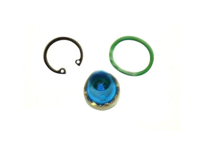 A/C Compressor Cutoff Switch for Chevrolet Tracker (1989, 1998–2001) 11636WYQN