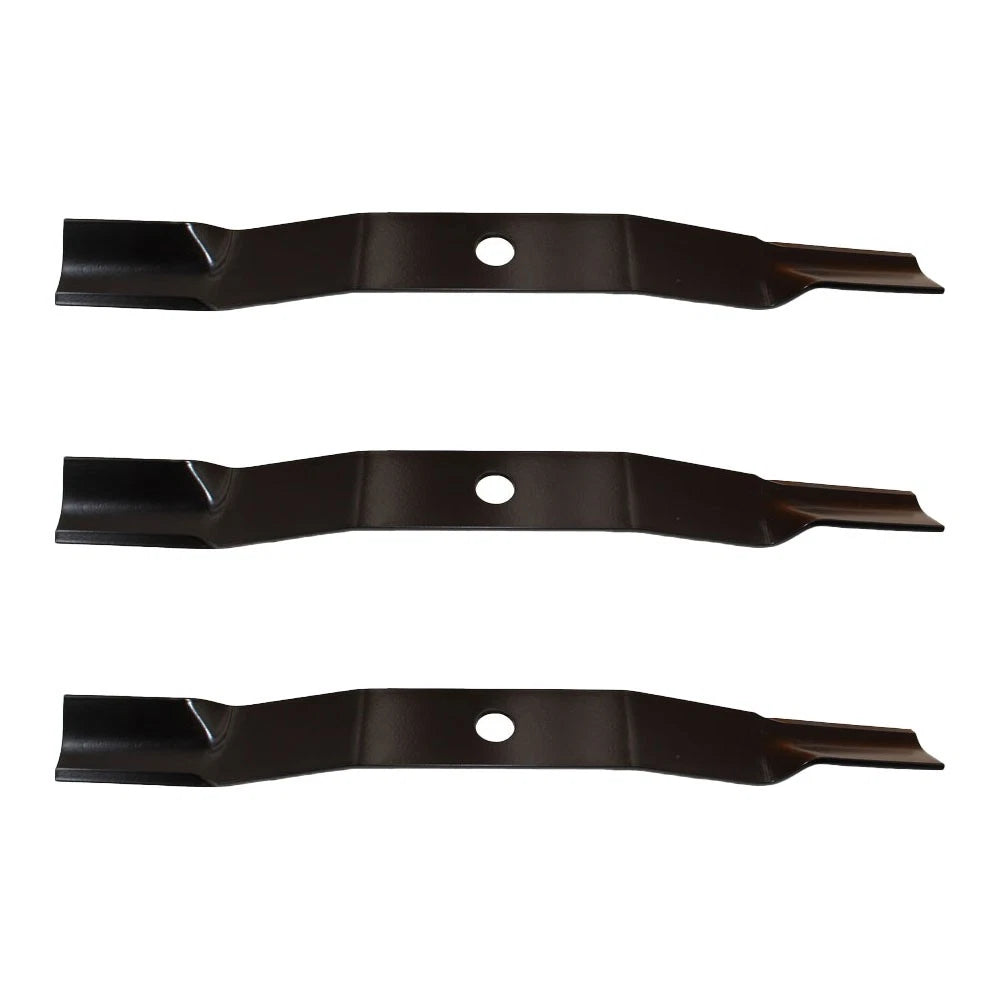 3X Mower Blade for Woods (Fits 13404)