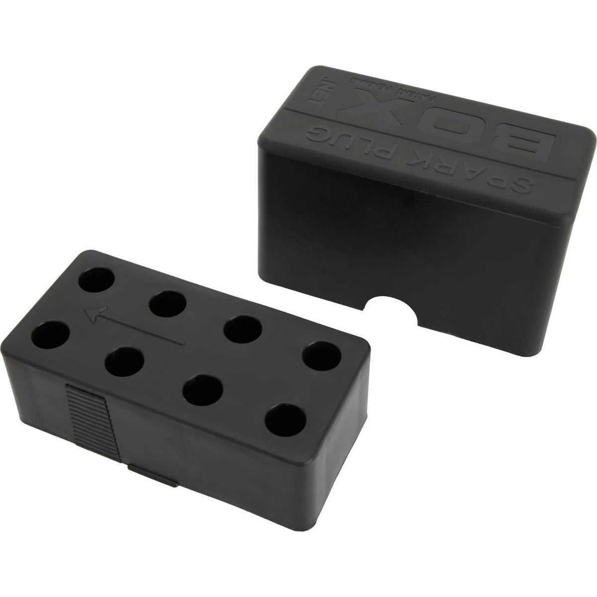 Spark Plug Storage Box for Hot Rods (91081564)