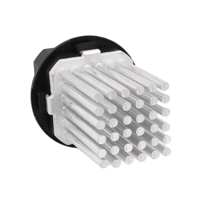 AC Blower Fan Resistor for Volvo S60 V60 XC60 V70 XC70 S80 (2007–2018) 30767040