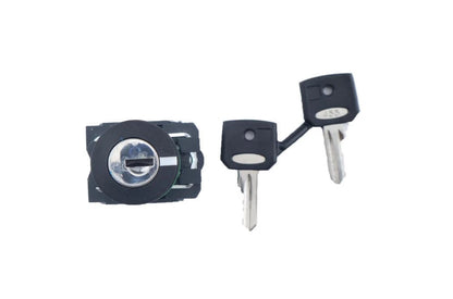 Key Switch Assembly for Skyjack SJIII 3219 (2000–2023)