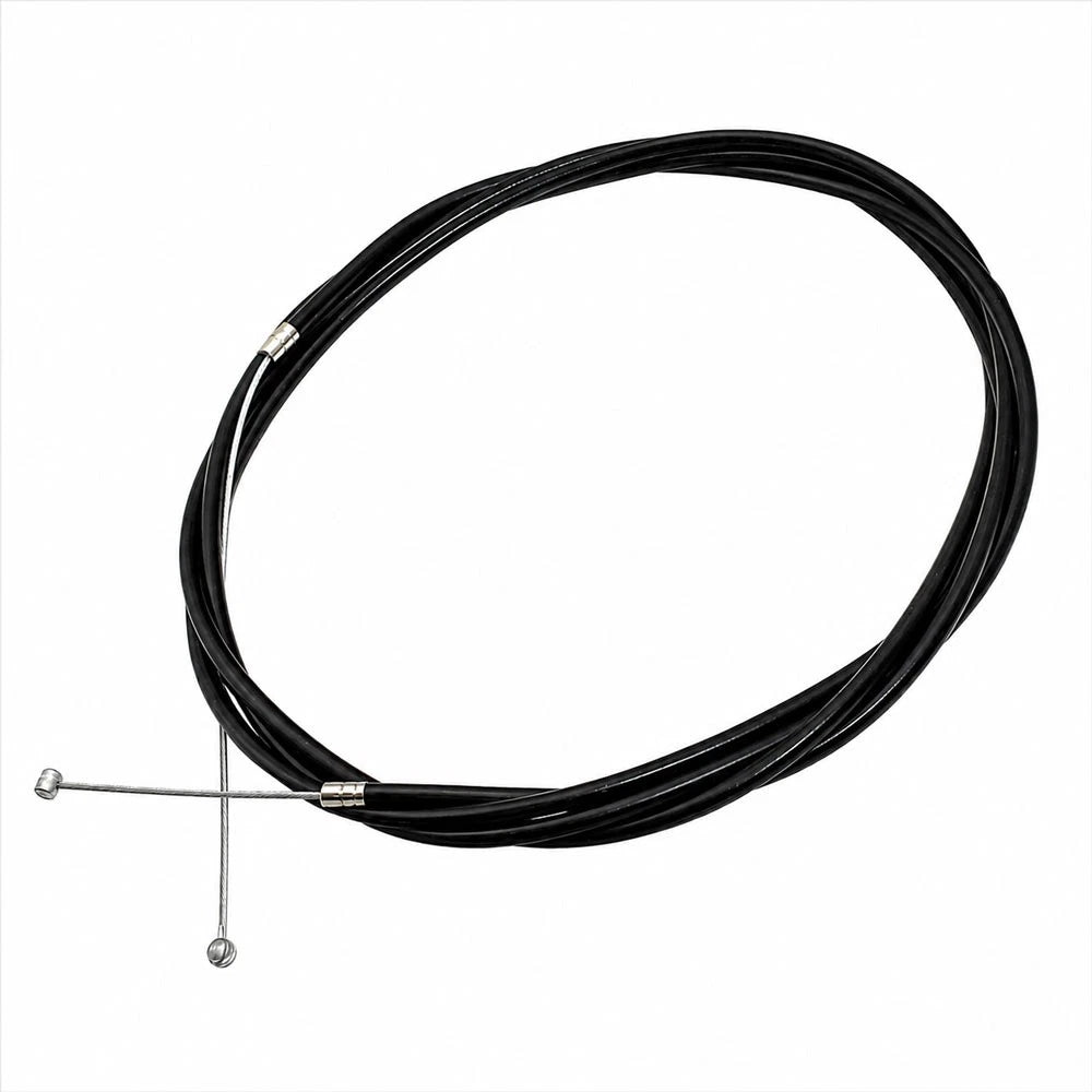 Throttle Control Cable for Rotary 269 & Peerless 786201 (100" Length)