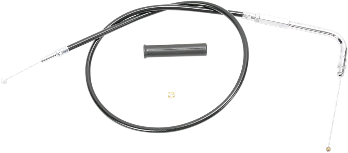Throttle Cable for Drag Specialties (38" 4330600B)