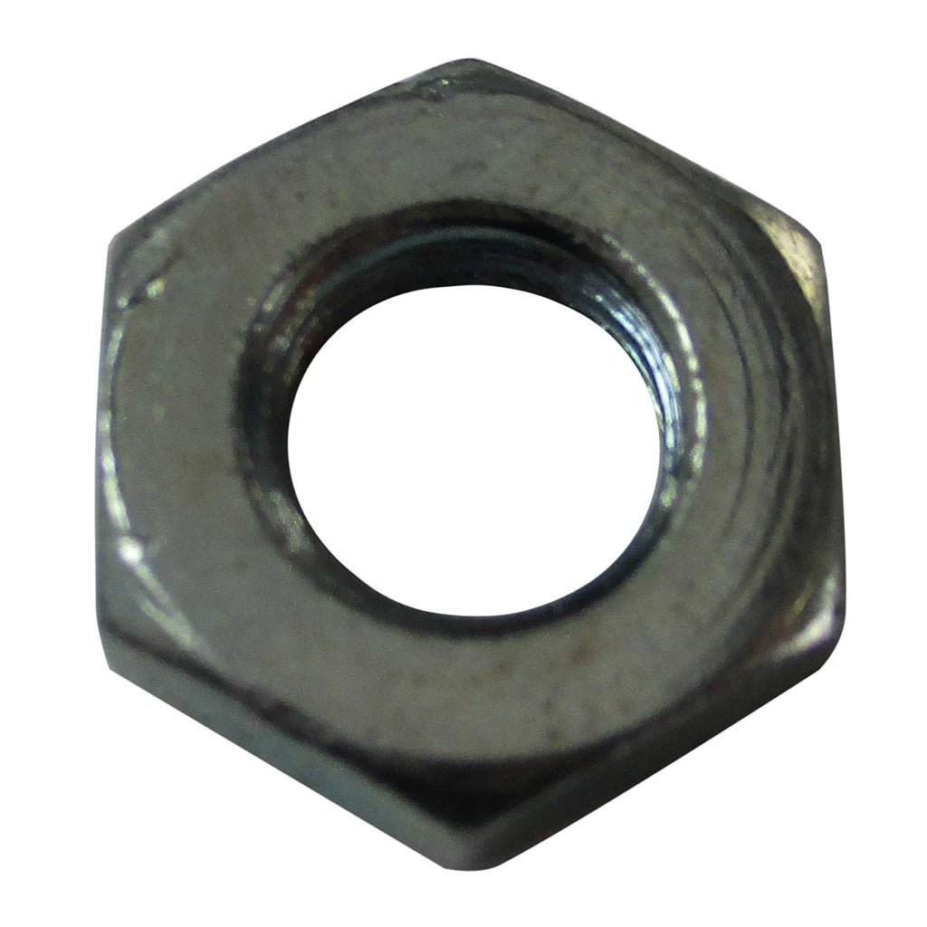 8Mm Jam Nut Left for 8541