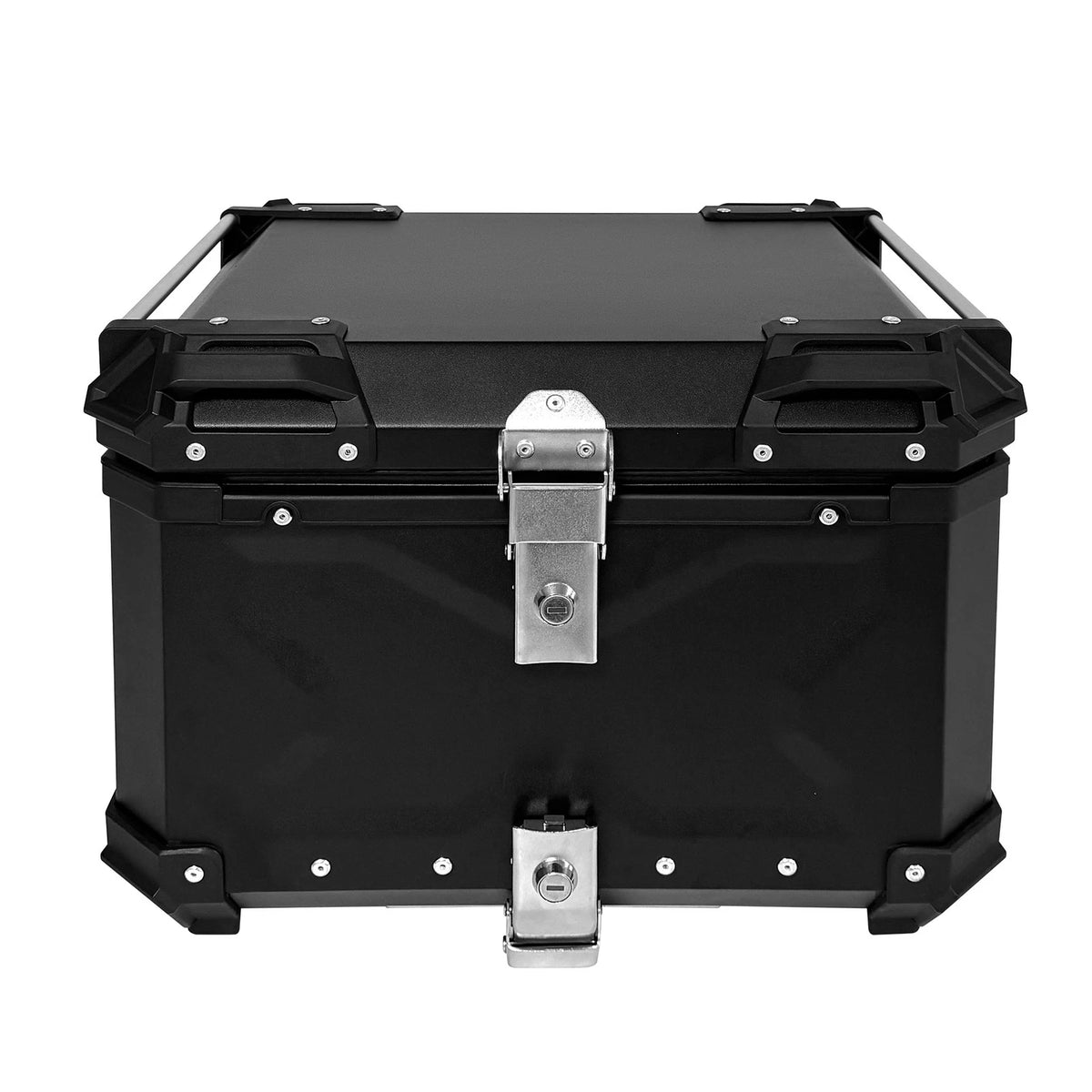 55L Waterproof Motorcycle Tail Box for Scooter (2010–2023)