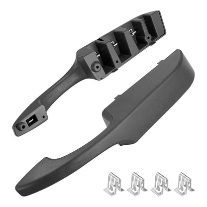 Passenger Door Armrest Pull Handle for GMC Savana 2500 (2003-2019)