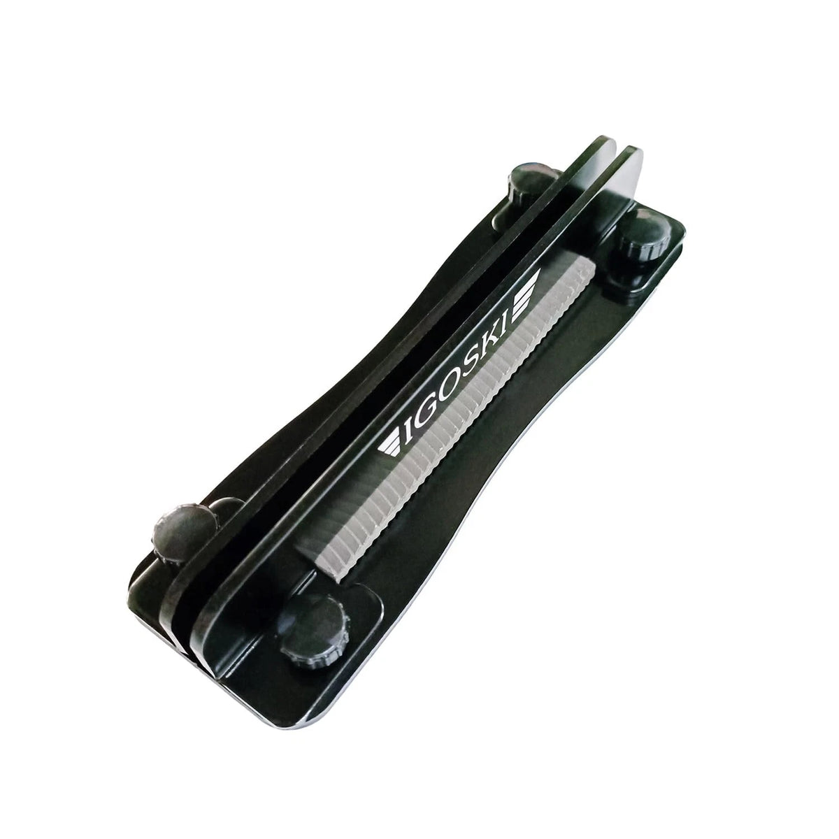 Wax Scraper Tuner for Ski or Snowboard (Repair, Recover, Sharpen)