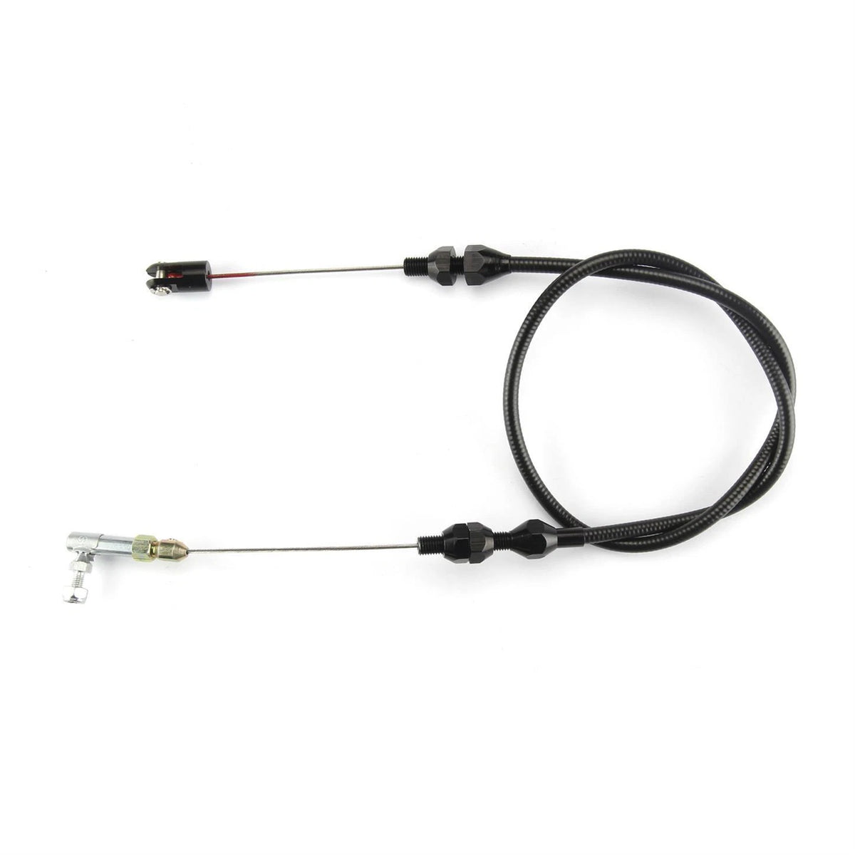 24 Inch Throttle Cable for Lokar XTC-1000U