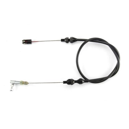 24 Inch Throttle Cable for Lokar XTC-1000U