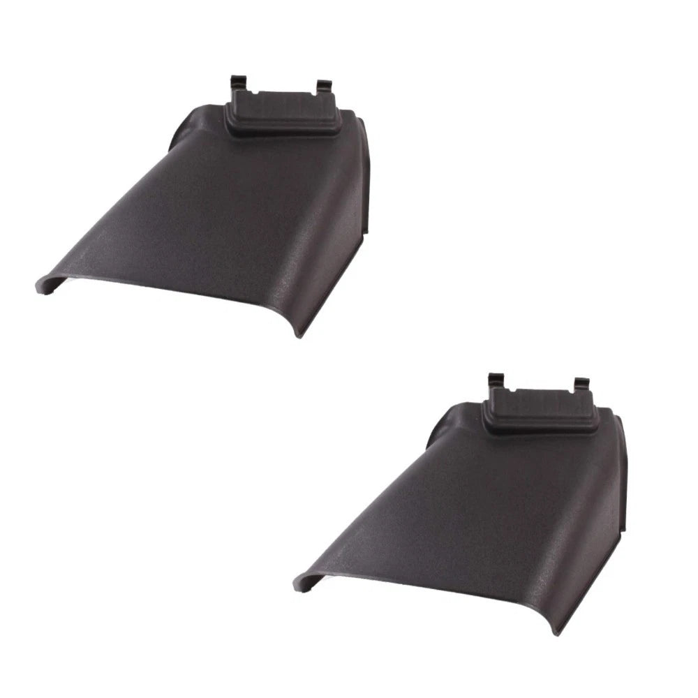 2X Side Discharge Chutes for MTD 21" Mowers