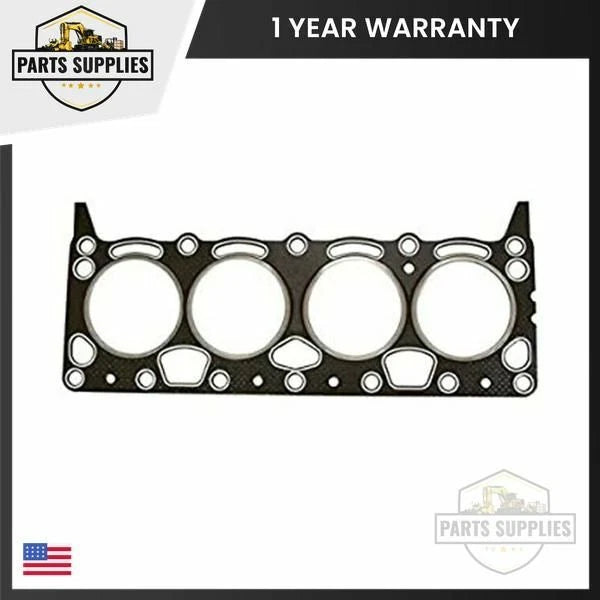 Head Gasket for Mazda VA Engine (0552-10-271B)