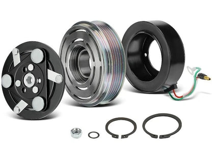 A/C Compressor Clutch Kit for Honda Fit (2007–2008) 81197ZTWF