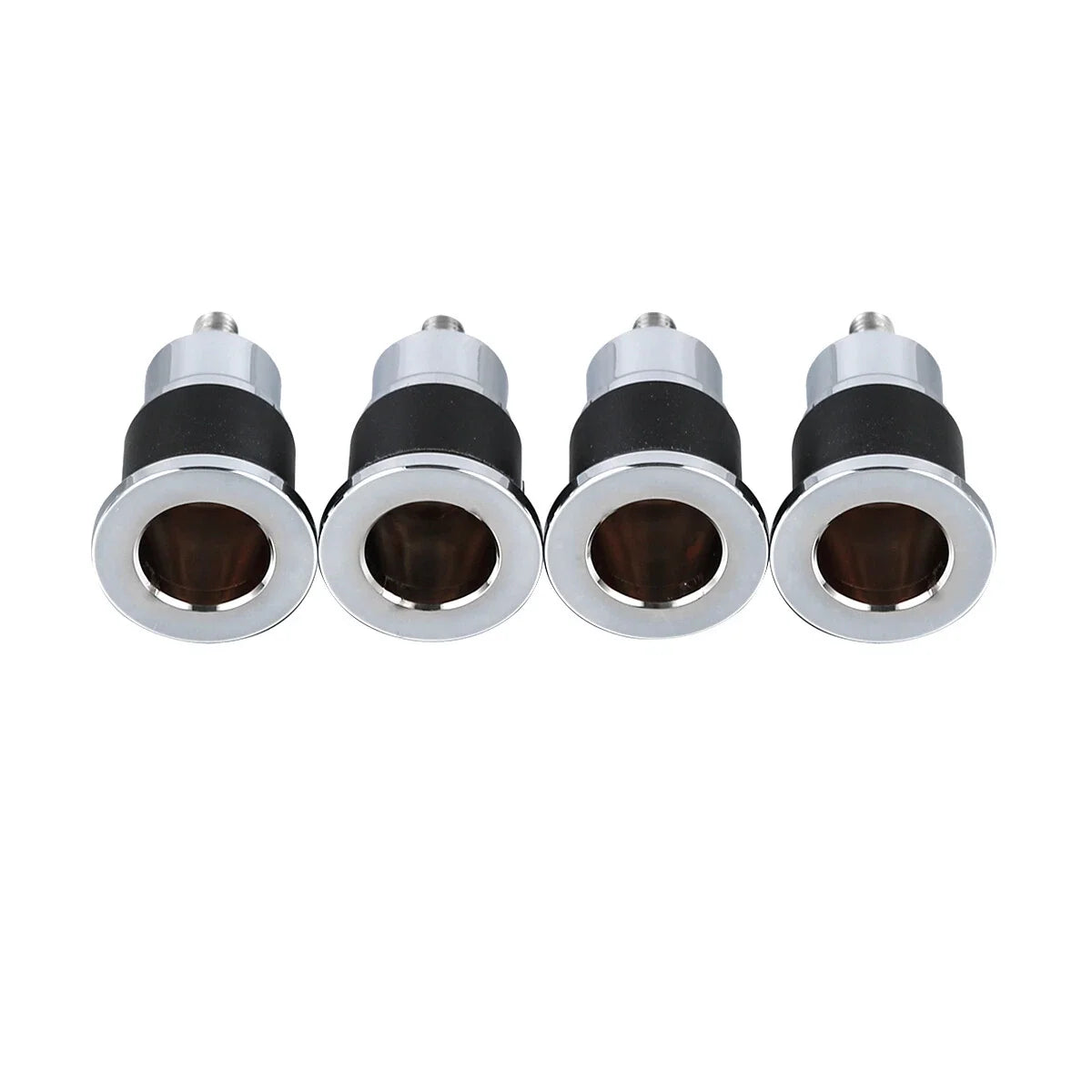 Mount Hardware Spools Quick Release for Indian Chief Dark Horse 2014-2018