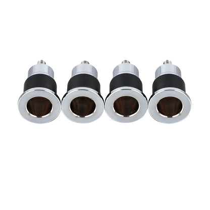 Mount Hardware Spools Quick Release for Indian Chief Dark Horse 2014-2018