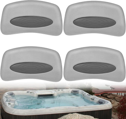 Cover Valet Chevron Spa Pillow with Insert for Sundance 850 880 (2001–2008)