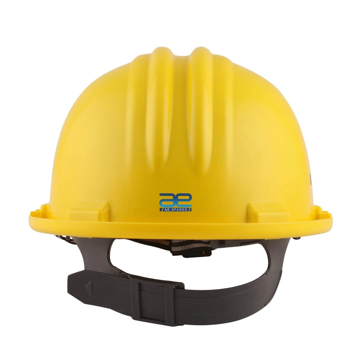 Safety Helmet for Professional Use (Yellow)