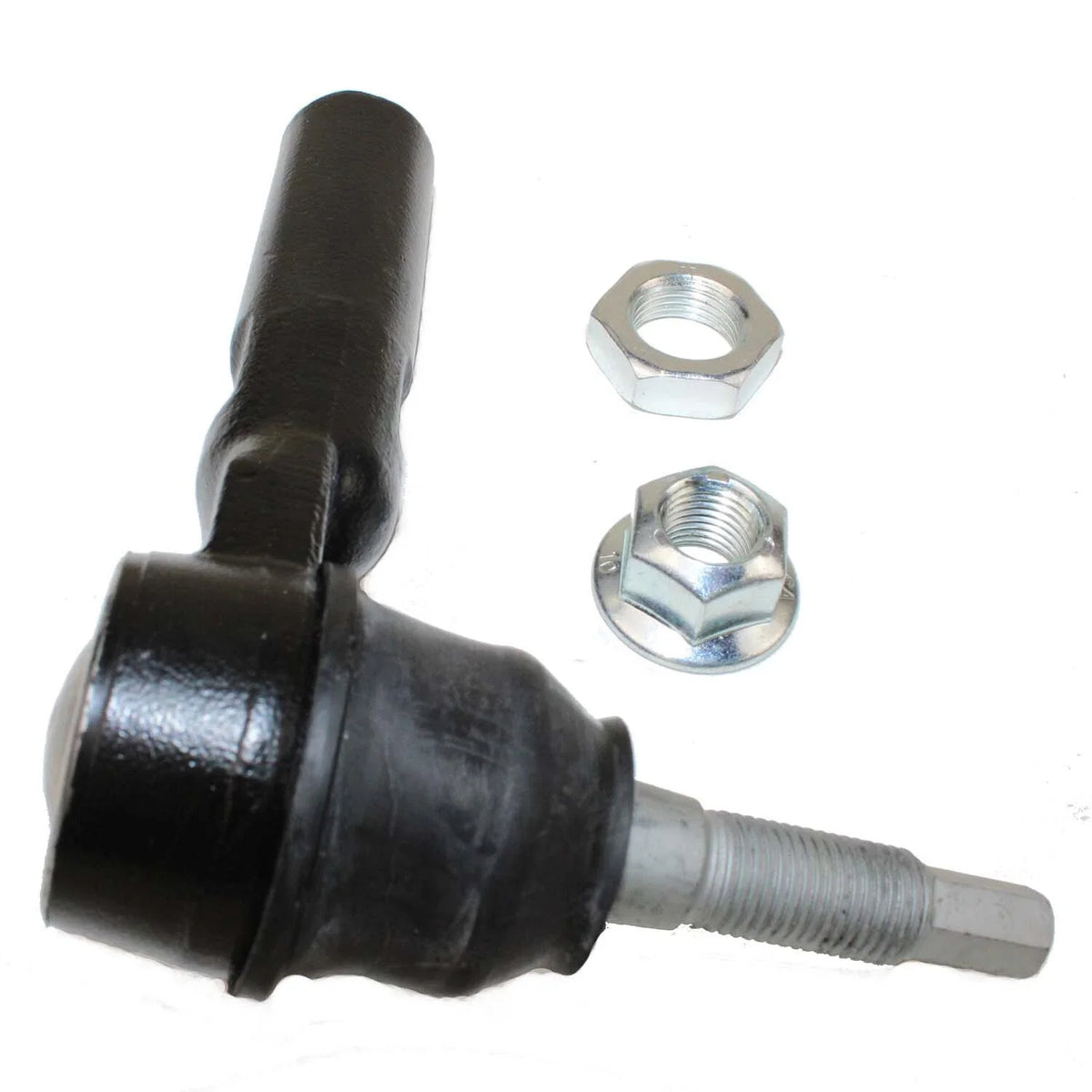 2X Tie Rod Ends Outer for Ram 1500 2500 (2010–2023)