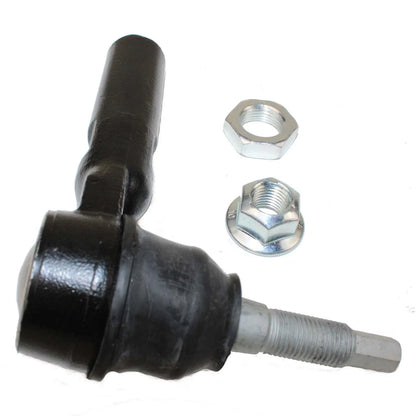 2X Tie Rod Ends Outer for Ram 1500 2500 (2010–2023)