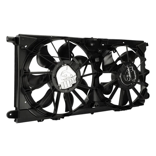 Cooling Fan Assembly for Ford F-150 (2021–2023) 17984436, FO3115236, ML3Z8C607C