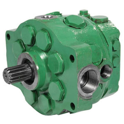 Hydraulic Pump 40CC for John Deere (Fits )