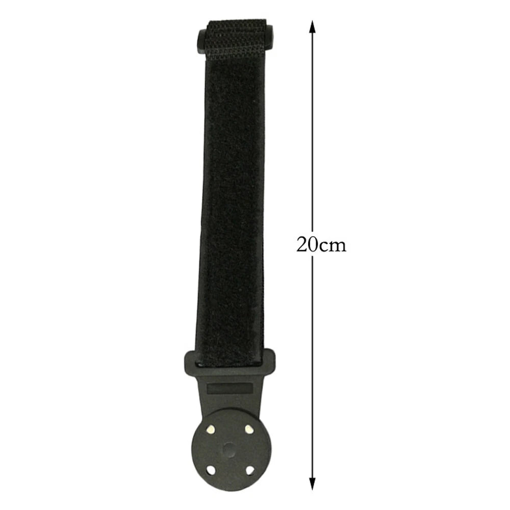 Magnetic Strap Kit for Universal Use (2010–2023)