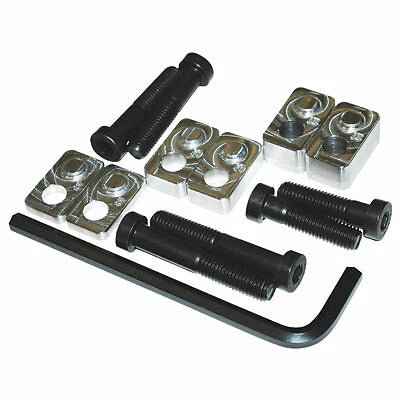 Bar Riser Kit 5-30mm for Enduro Engineering