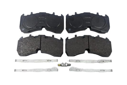 Brake Pads for AGO-KIT2252L2CG