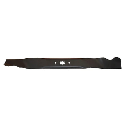 22" Mulching Bow-Tie Center Hole Blade for MTD Walk-Behind Mowers
