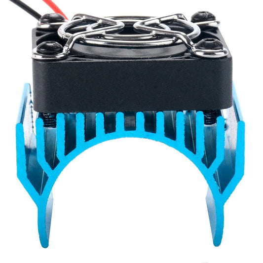 Cooling Fan for Traxxas, Arrma (2010–2023)