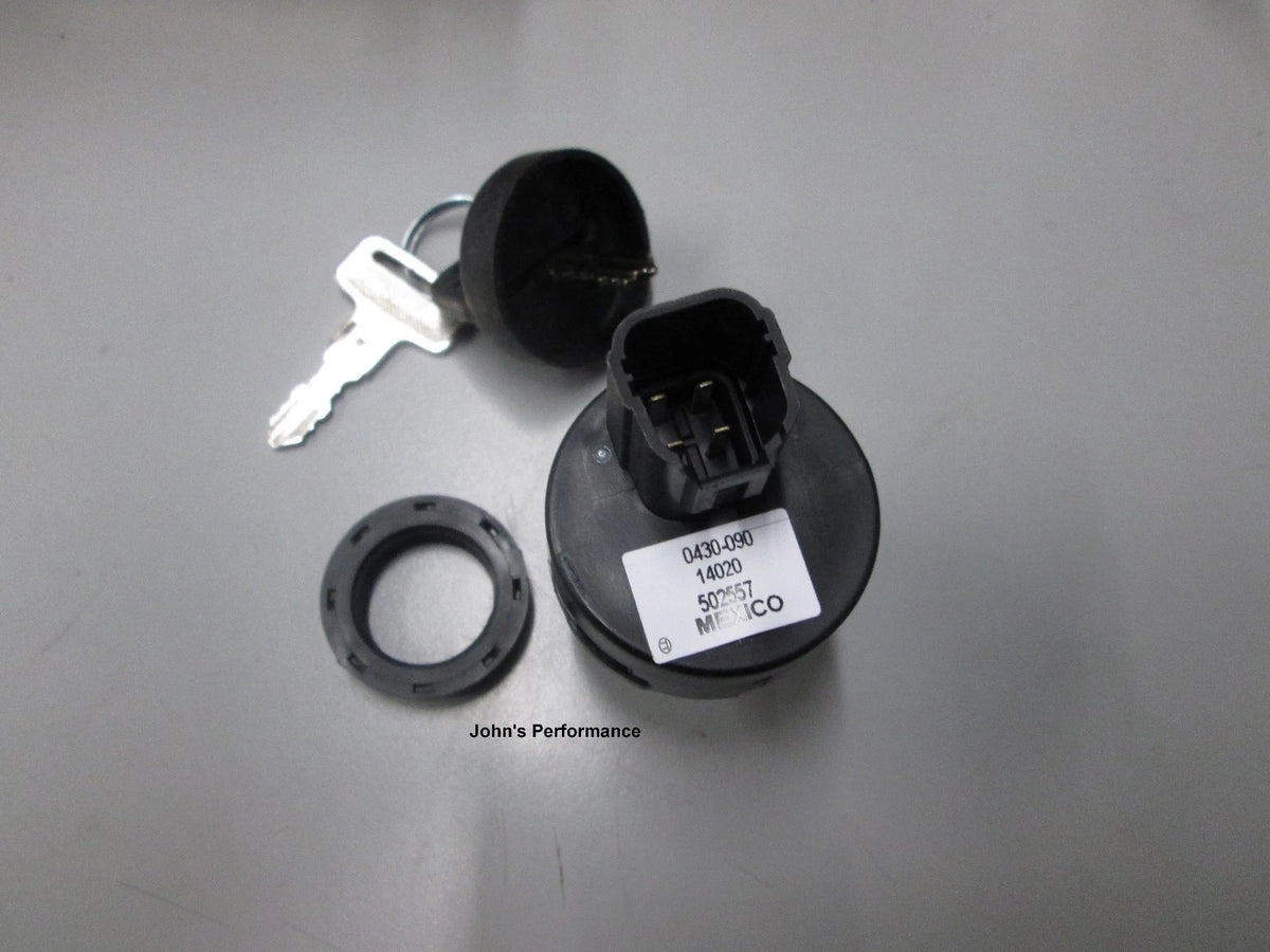Ignition Switch for Arctic Cat ATV (0430-090)