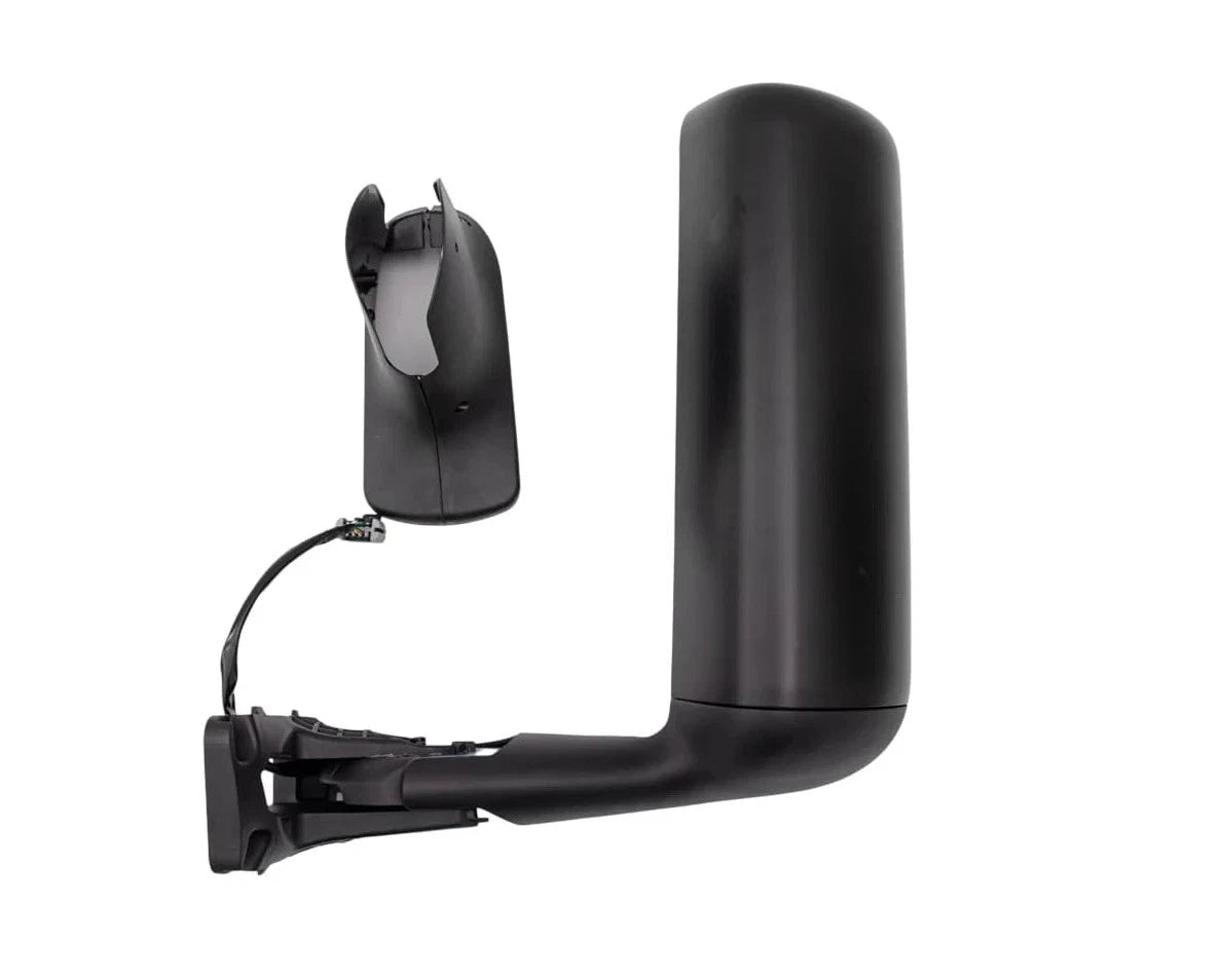Mirror Black Cover Passenger Side for LT625 (AGO-01-260014BK RH)