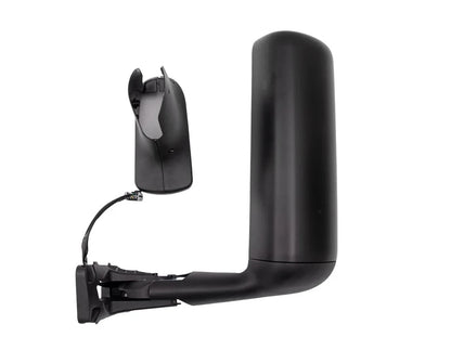 Mirror Black Cover Passenger Side for LT625 (AGO-01-260014BK RH)