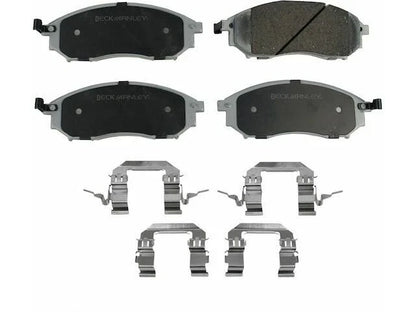 Brake Pad Set Front for Infiniti G35 (2005–2008) 51251ZBKG