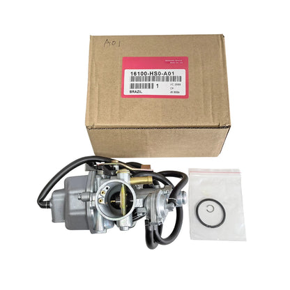 Carburetor for Honda Recon TRX 250TM (1997–2023) 16100-HS0-A01