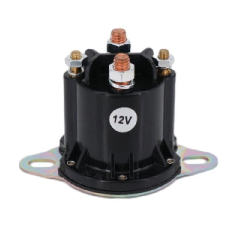 Hydraulic System Solenoid Relay for Western S.A.M. (1306317)