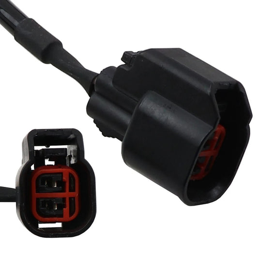 084-5047 ABS Wheel Speed Sensor Wiring Harness for Mazda 3 (2004–2013)